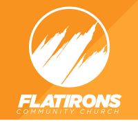 Flatirons Community Church Audio Podcast cover