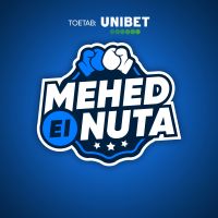 Mehed ei nuta cover