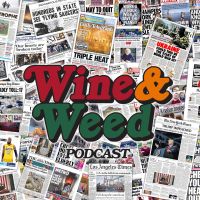 Wine and Weed cover
