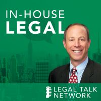 In-House Legal cover
