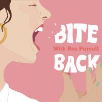 Bite Back with Rozanna Purcell cover