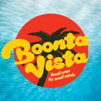 Boonta Vista cover