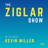 The Ziglar Show cover