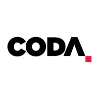 Coda Change cover