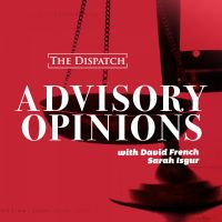 Advisory Opinions cover