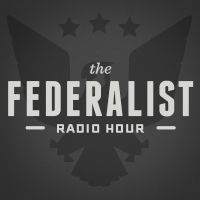 Federalist Radio Hour cover