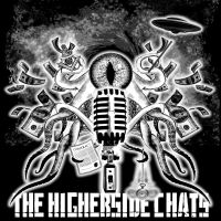 The Higherside Chats cover
