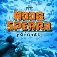 Noob Spearo Podcast | Spearfishing Tips, Stories and Interviews cover