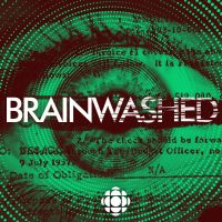 Brainwashed cover