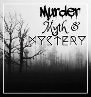Murder, Myth & Mystery cover