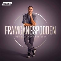 Framgångspodden cover