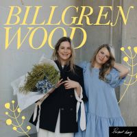 Elsa Billgren och Sofia Wood cover