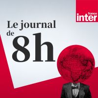 Journal de 08h00 cover