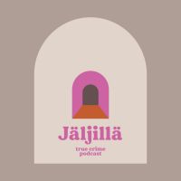 Jäljillä cover