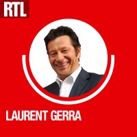 Laurent Gerra cover