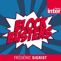 Blockbusters, le podcast natif cover