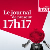 Le journal de presque 17h17 cover