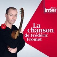 La Chanson de Frédéric Fromet cover