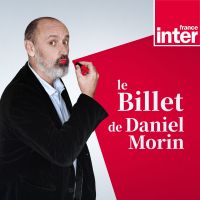 Le Billet de Daniel Morin cover