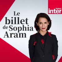 Le Billet de Sophia Aram cover