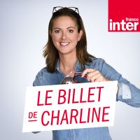 Le billet de Charline cover