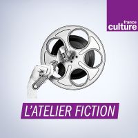 L'Atelier fiction cover