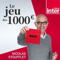 Le Jeu des 1000 euros cover