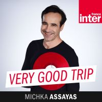 Very Good Trip cover