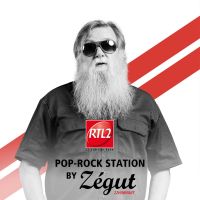 RTL2 : Pop-Rock Station by Zégut cover