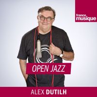 Open jazz cover