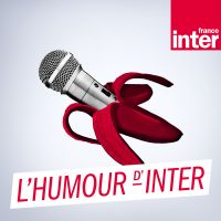 L'humour d'Inter cover