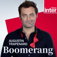 Boomerang cover