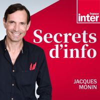 Secrets d'info cover