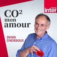 CO2 mon Amour cover