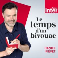 Le temps d'un bivouac cover