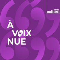 A voix nue cover
