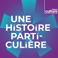 Une histoire particulière, un récit documentaire cover
