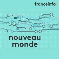 Nouveau monde cover