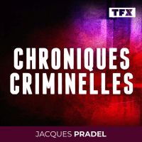 CHRONIQUES CRIMINELLES cover