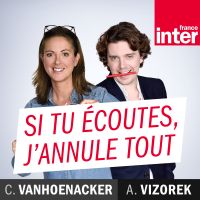 Si tu écoutes, j'annule tout cover