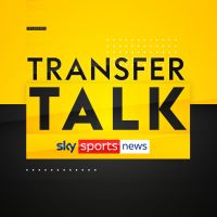 Transfer Talk cover