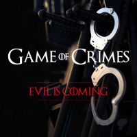 Game of Crimes cover