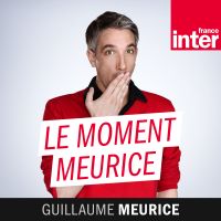 Le moment Meurice cover