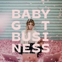 Baby got Business cover