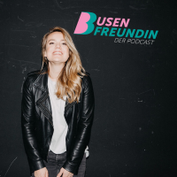 Busenfreundin cover