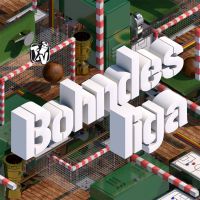 Bohndesliga cover
