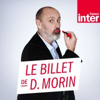 Les chroniques de Daniel Morin cover