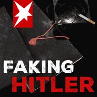 Faking Hitler cover