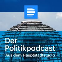 Deutschlandfunk - Der Politikpodcast - Deutschlandfunk cover