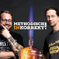 Methodisch inkorrekt! cover